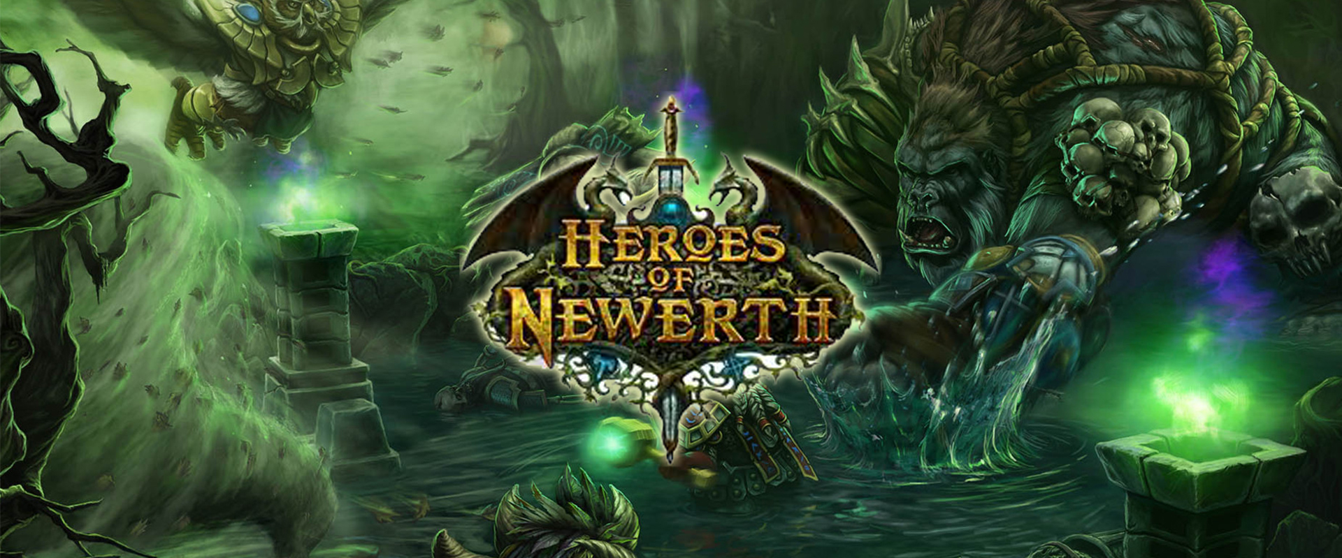 Heroes of Newerth